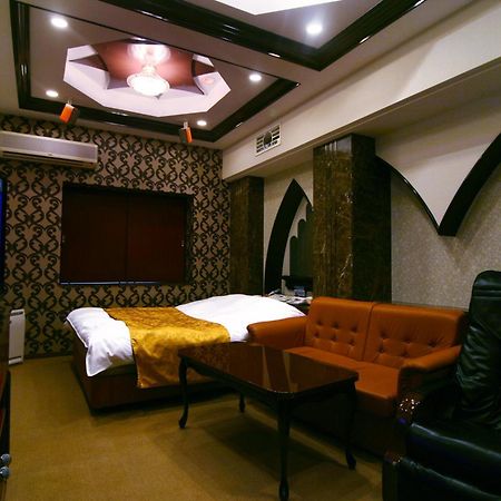 Hotel Hyper (Adults Only) Osaka Exterior foto
