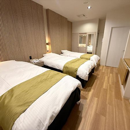 Hotel Hyper (Adults Only) Osaka Exterior foto