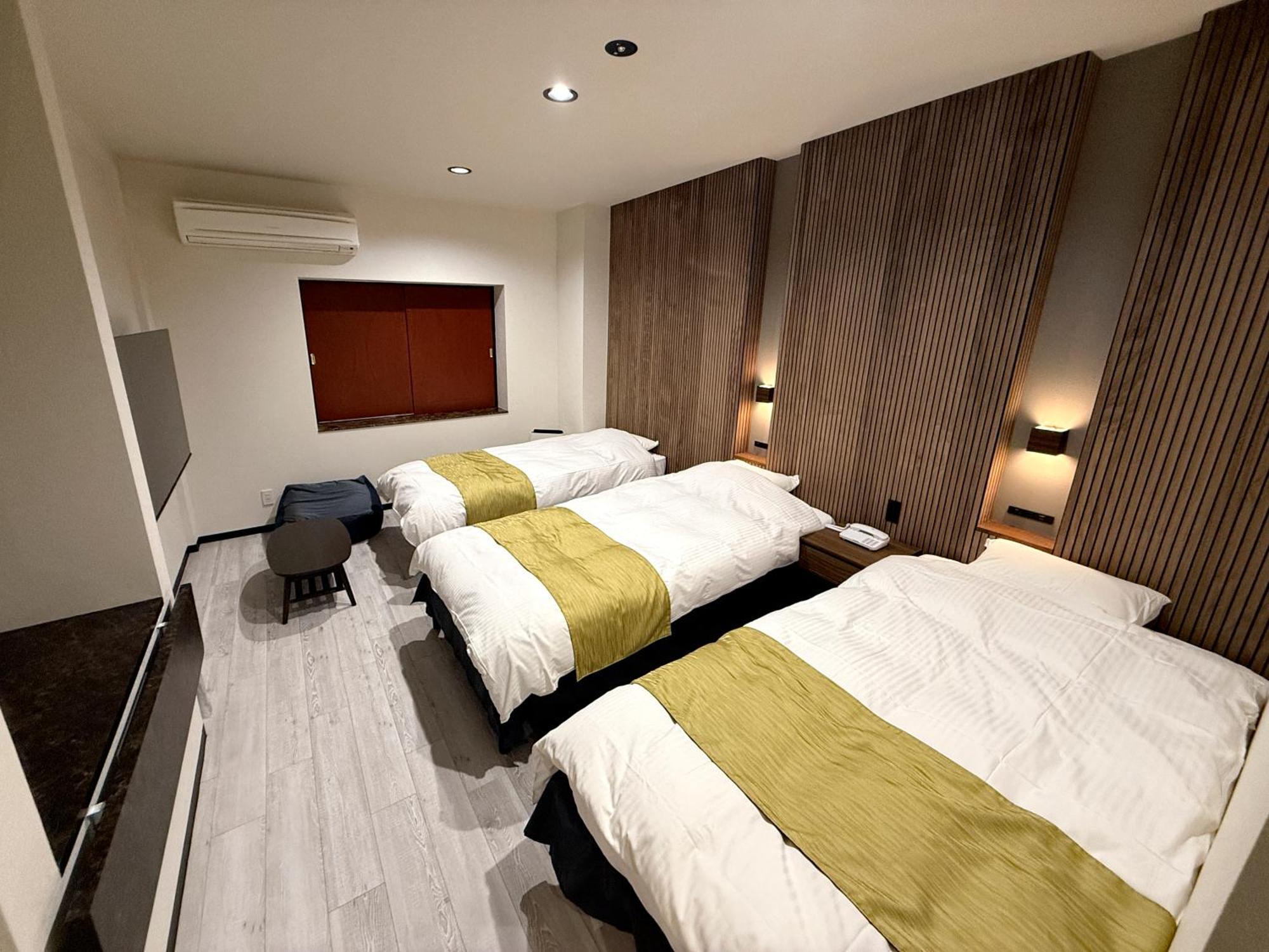 Hotel Hyper (Adults Only) Osaka Exterior foto